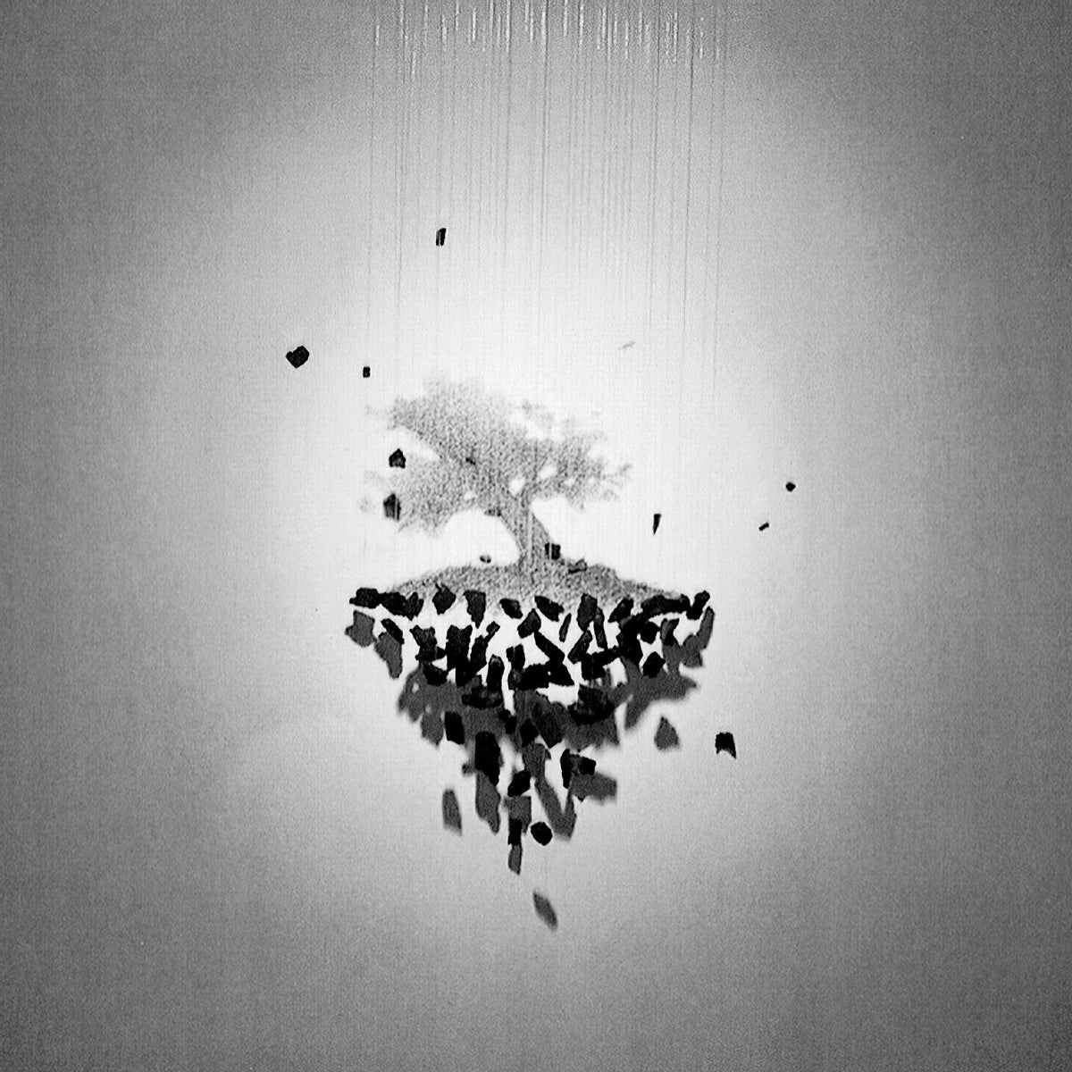 Charcoal Stone Crystal Chandeliers G to L