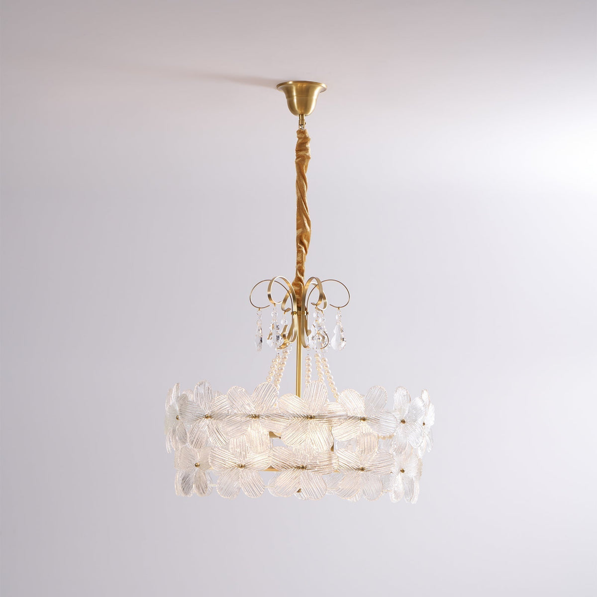 Charlotte Chandelier
