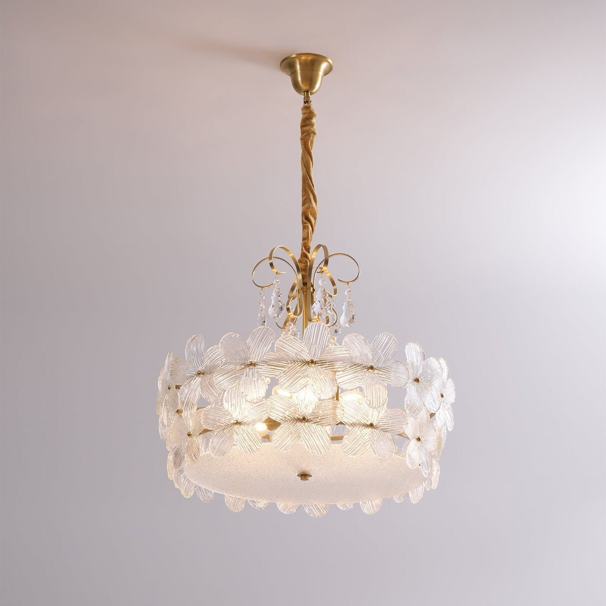 Charlotte Chandelier
