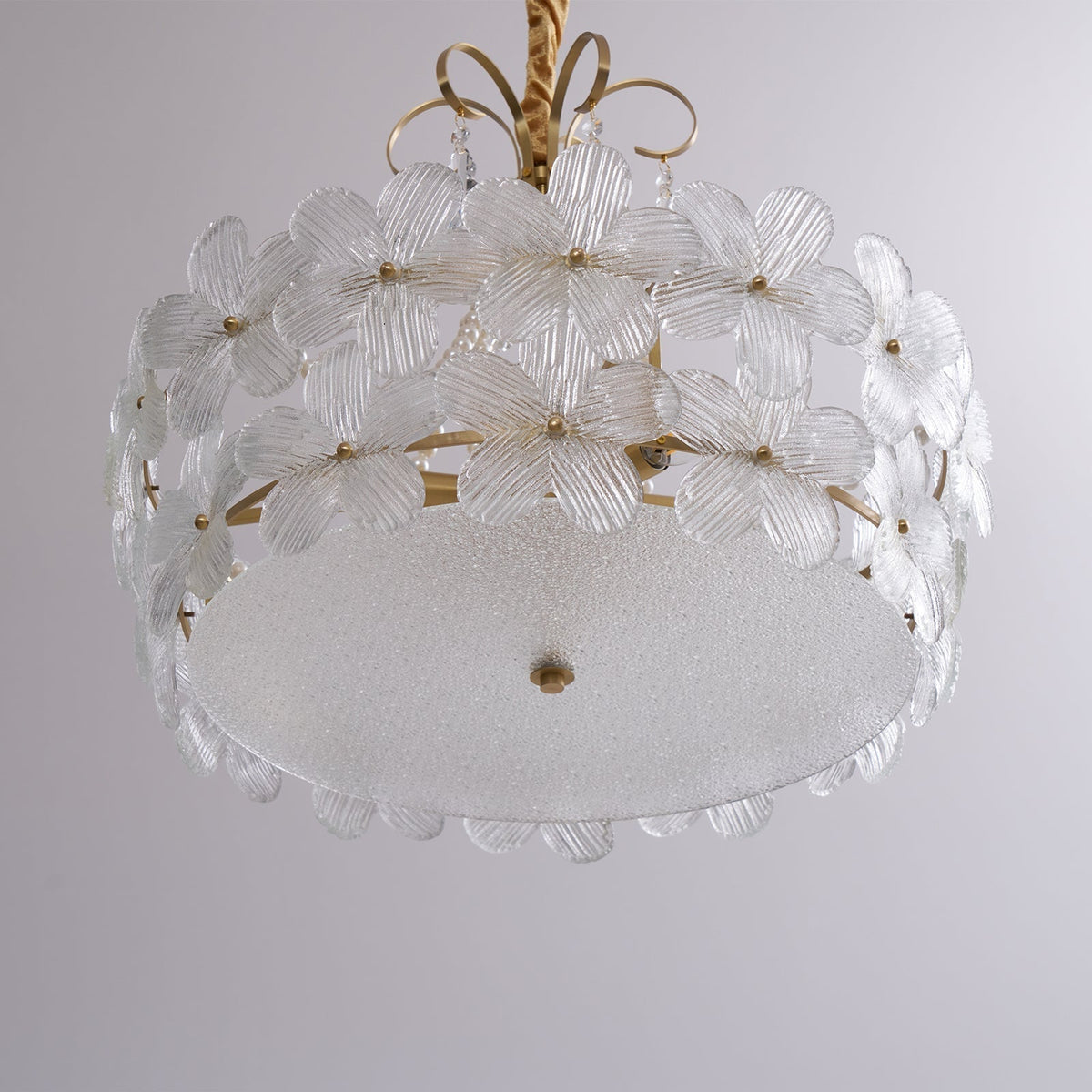 Charlotte Chandelier