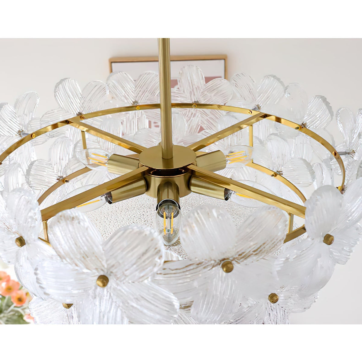 Charlotte Chandelier