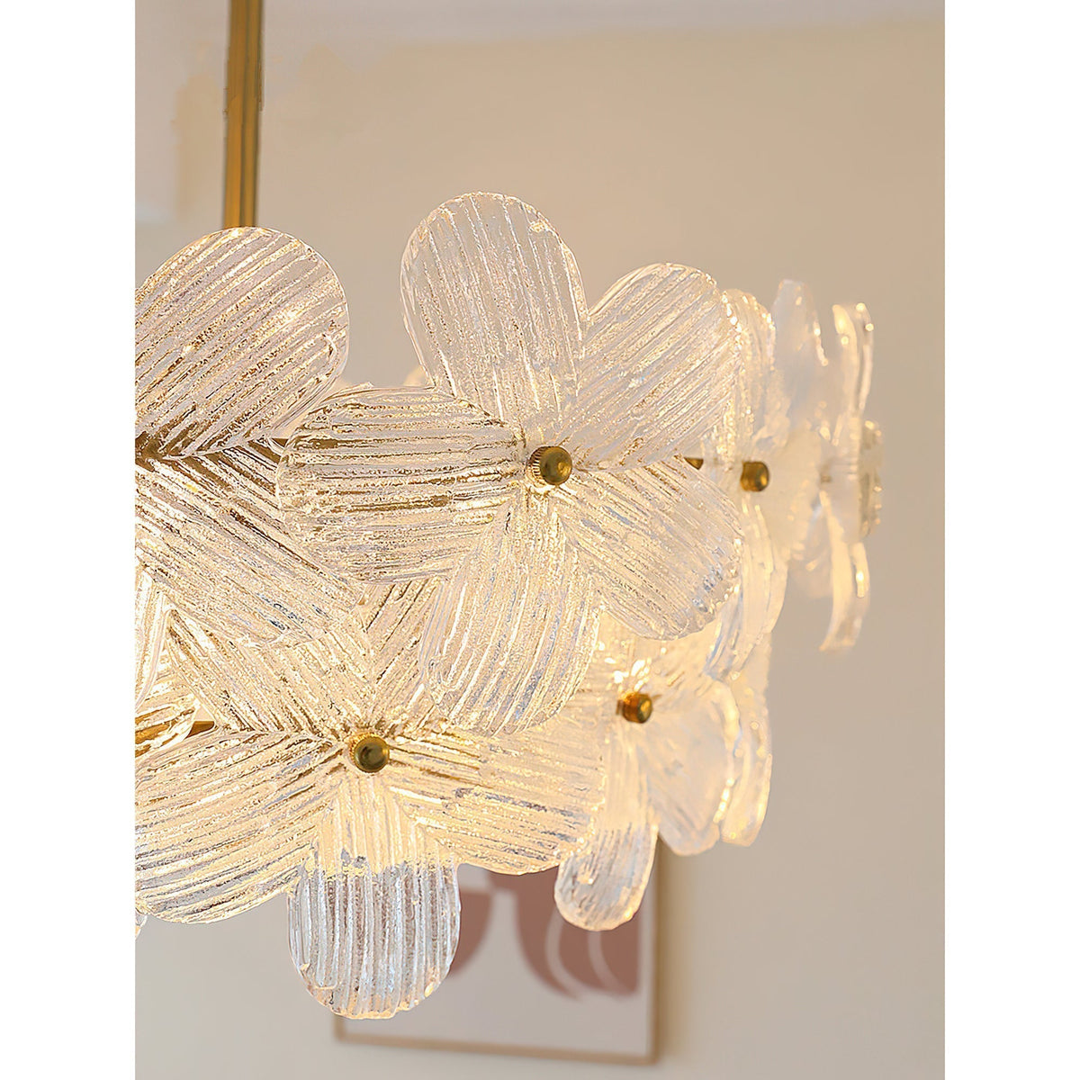 Charlotte Chandelier