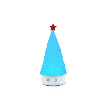 Tree Night Light (built-in battery)
