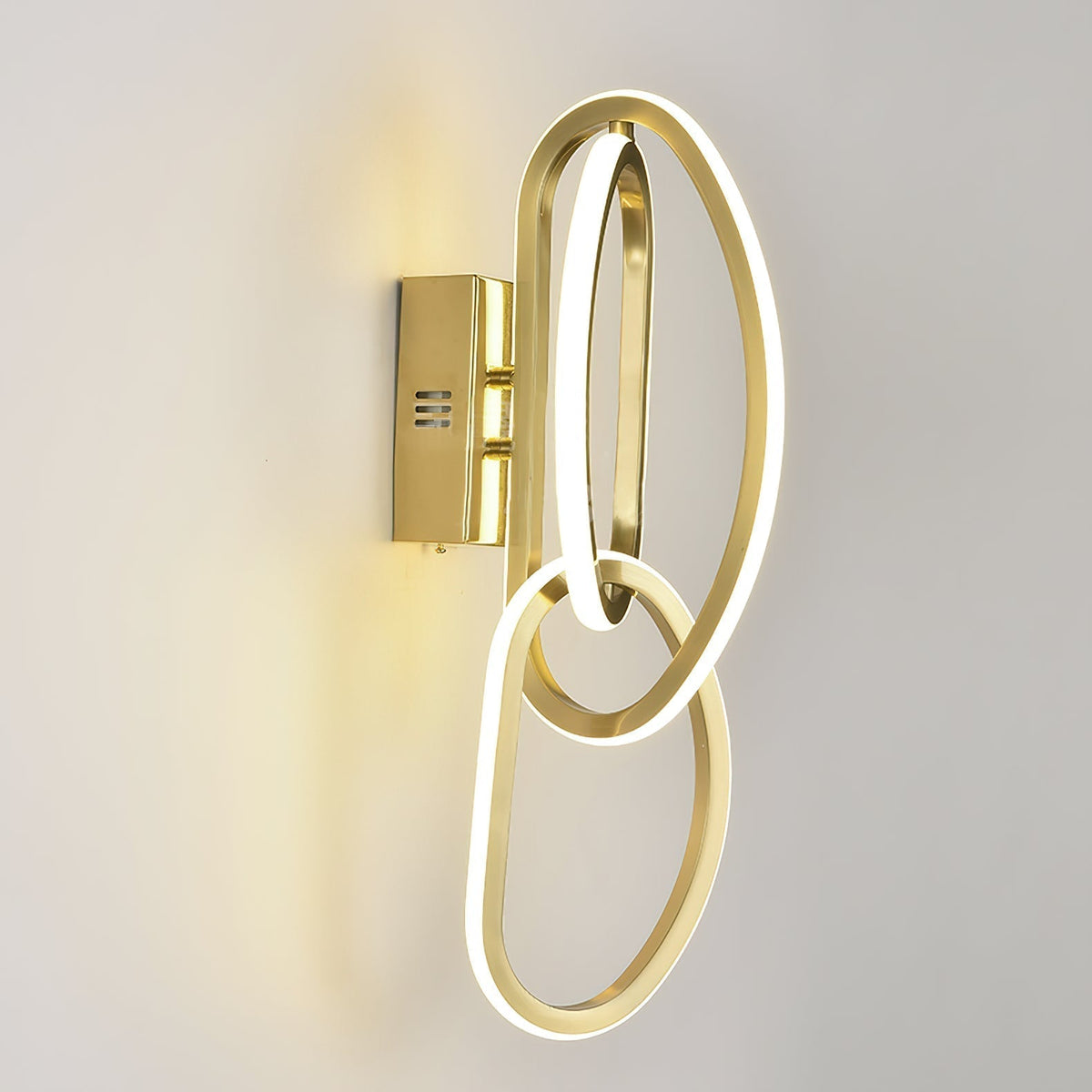 Circa LED Wall Lamp