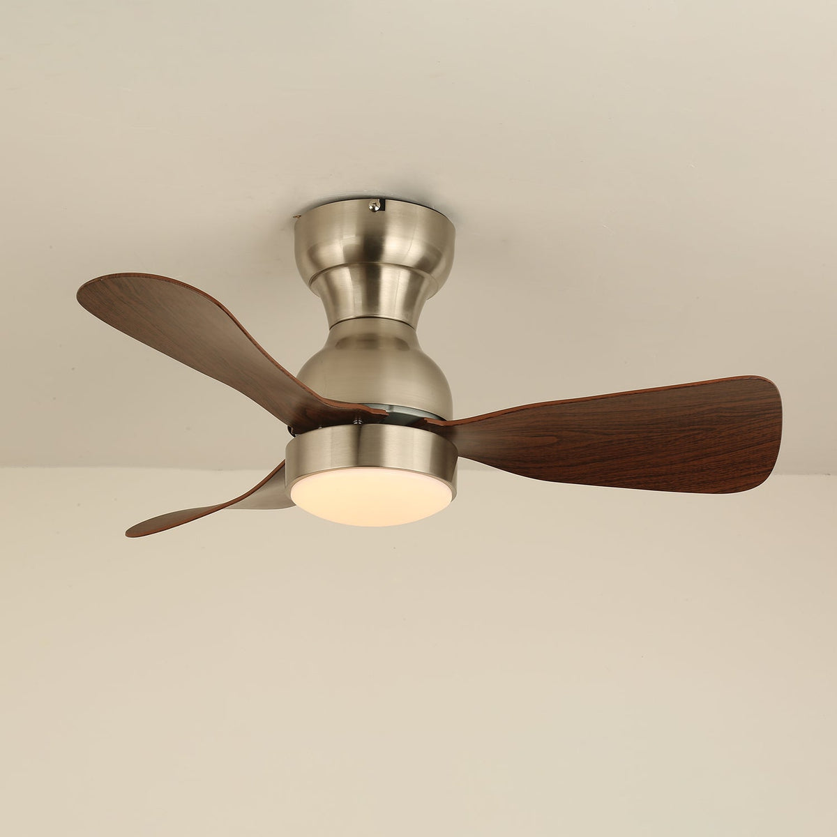 Civico Spin Ceiling Fan Light