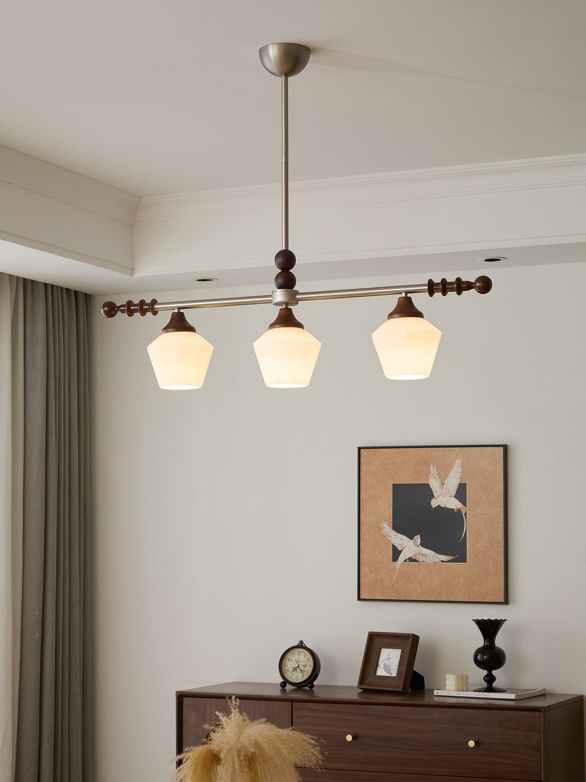 Clarabelle Chandelier