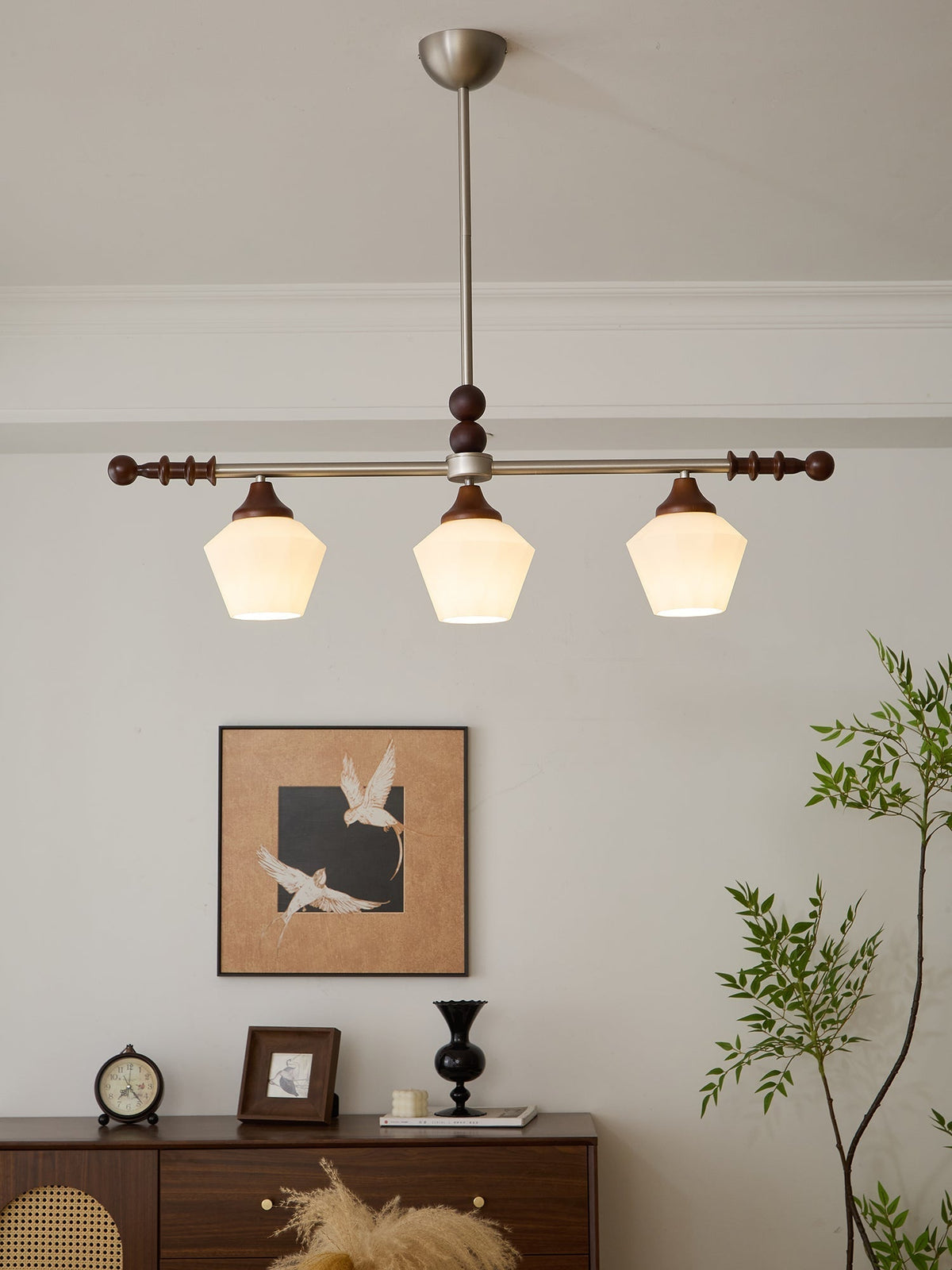 Clarabelle Chandelier