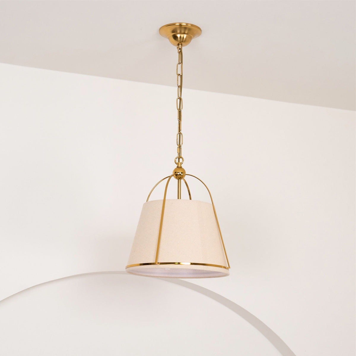 Clarke Pendant Lamp
