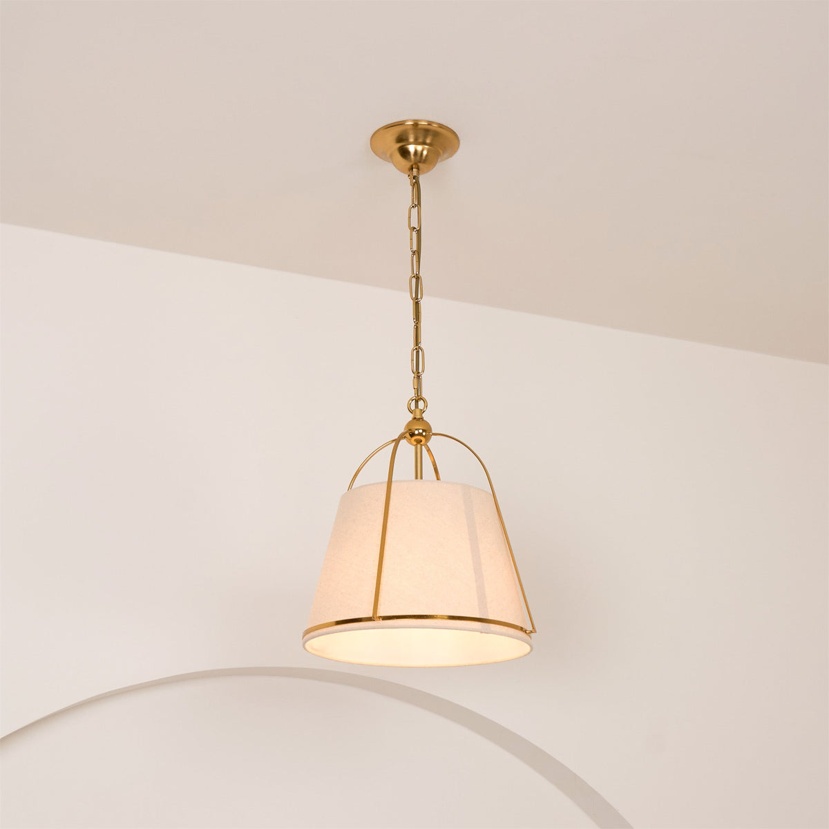 Clarke Pendant Lamp