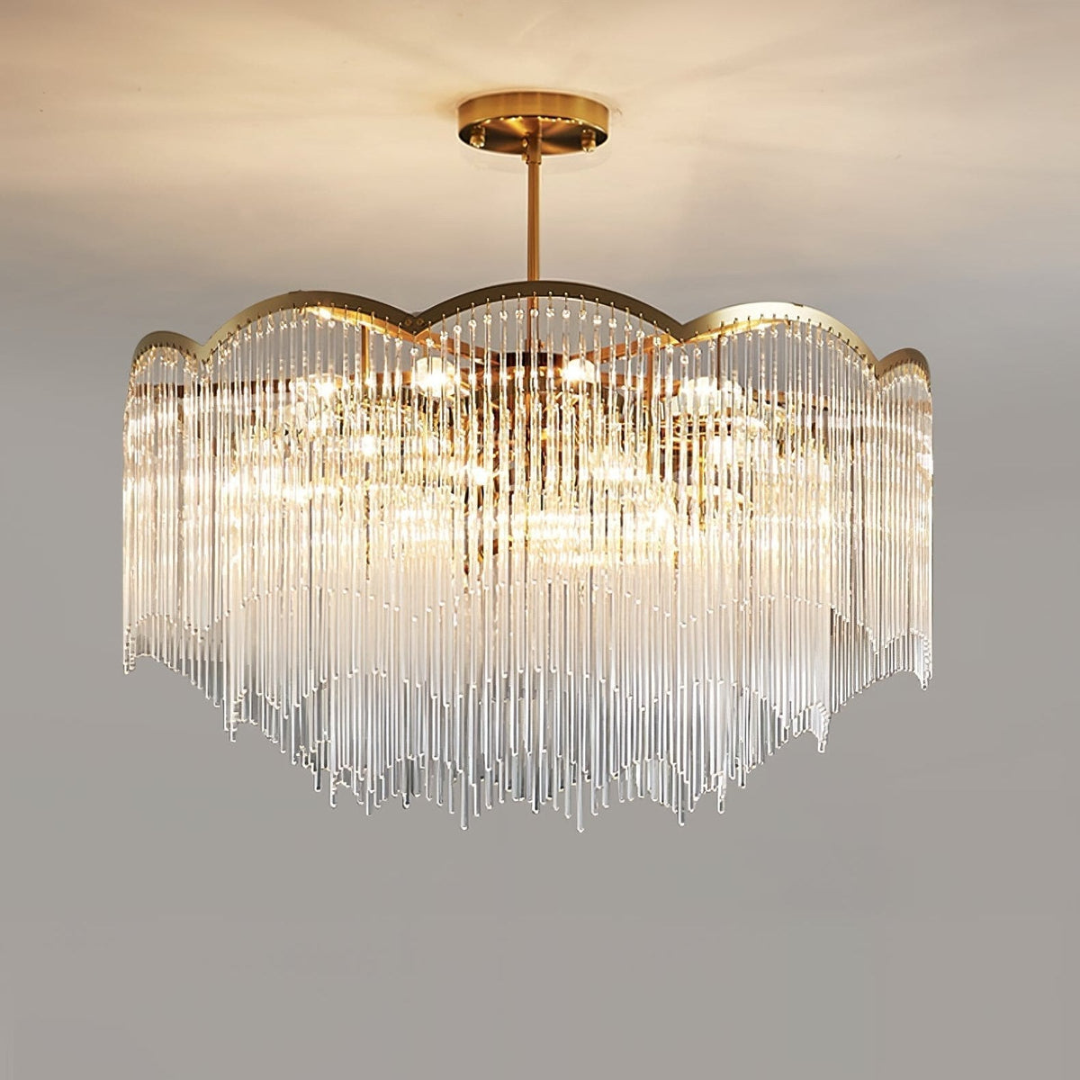 Classic Maria Theresa Light