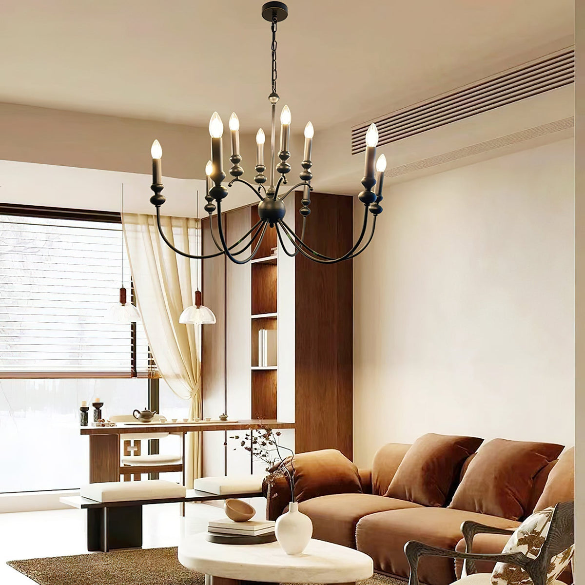 Clerise Chandelier