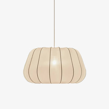 Cloud Fabric Pendant Lamp