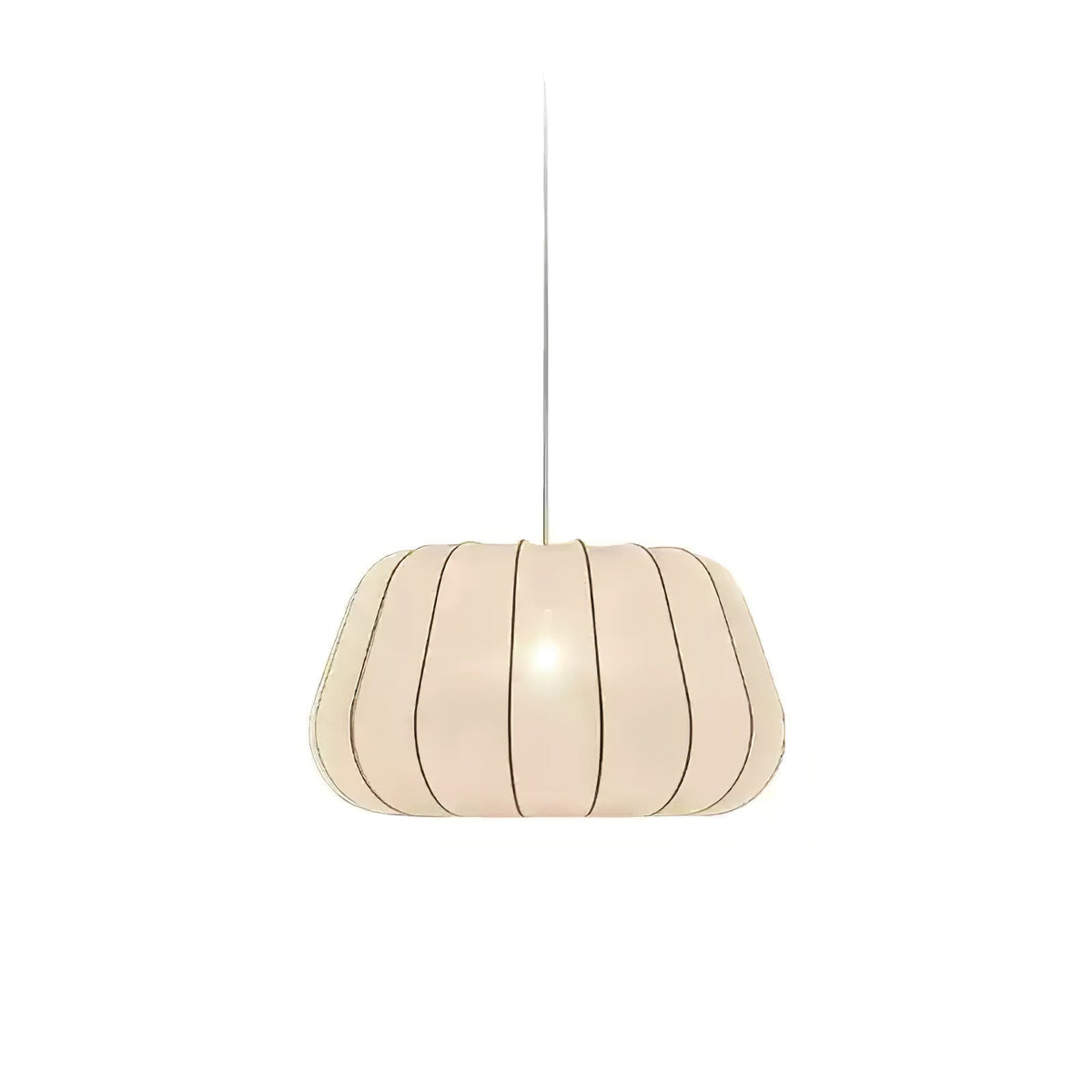 Cloud Fabric Pendant Lamp
