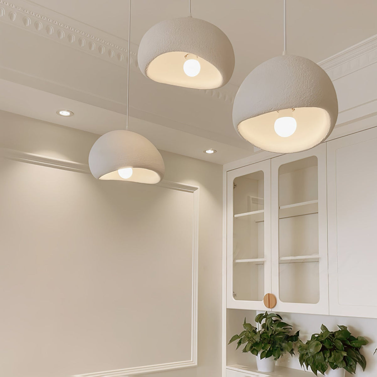 Khmara Cloud Swag Light