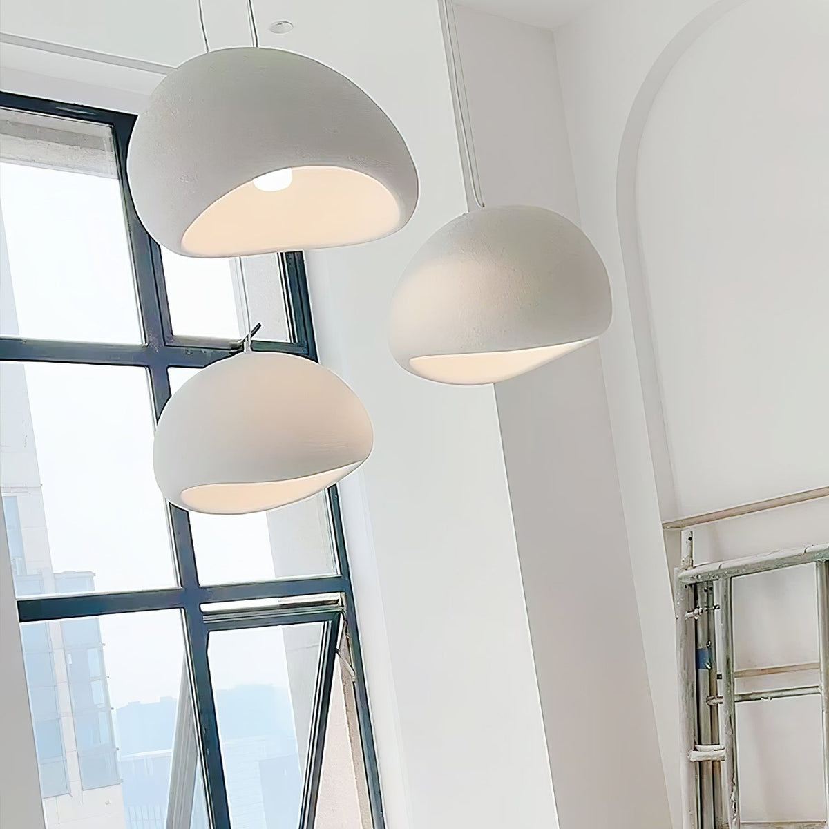 Khmara Cloud Swag Light