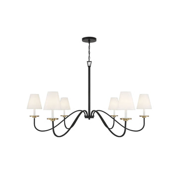 Cloverdale Chandelier