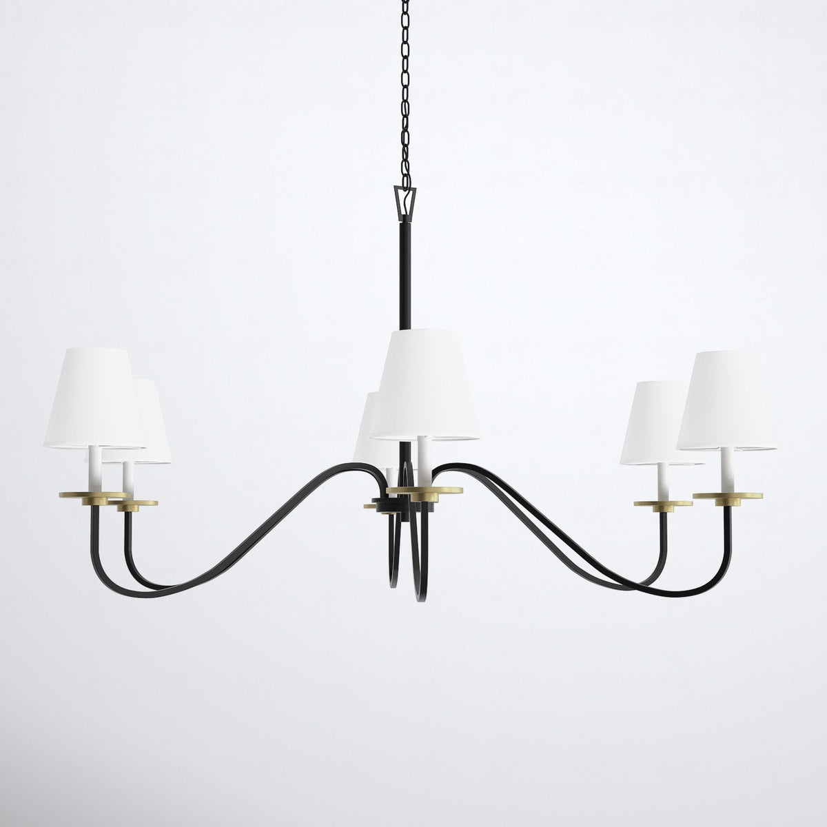 Cloverdale Chandelier