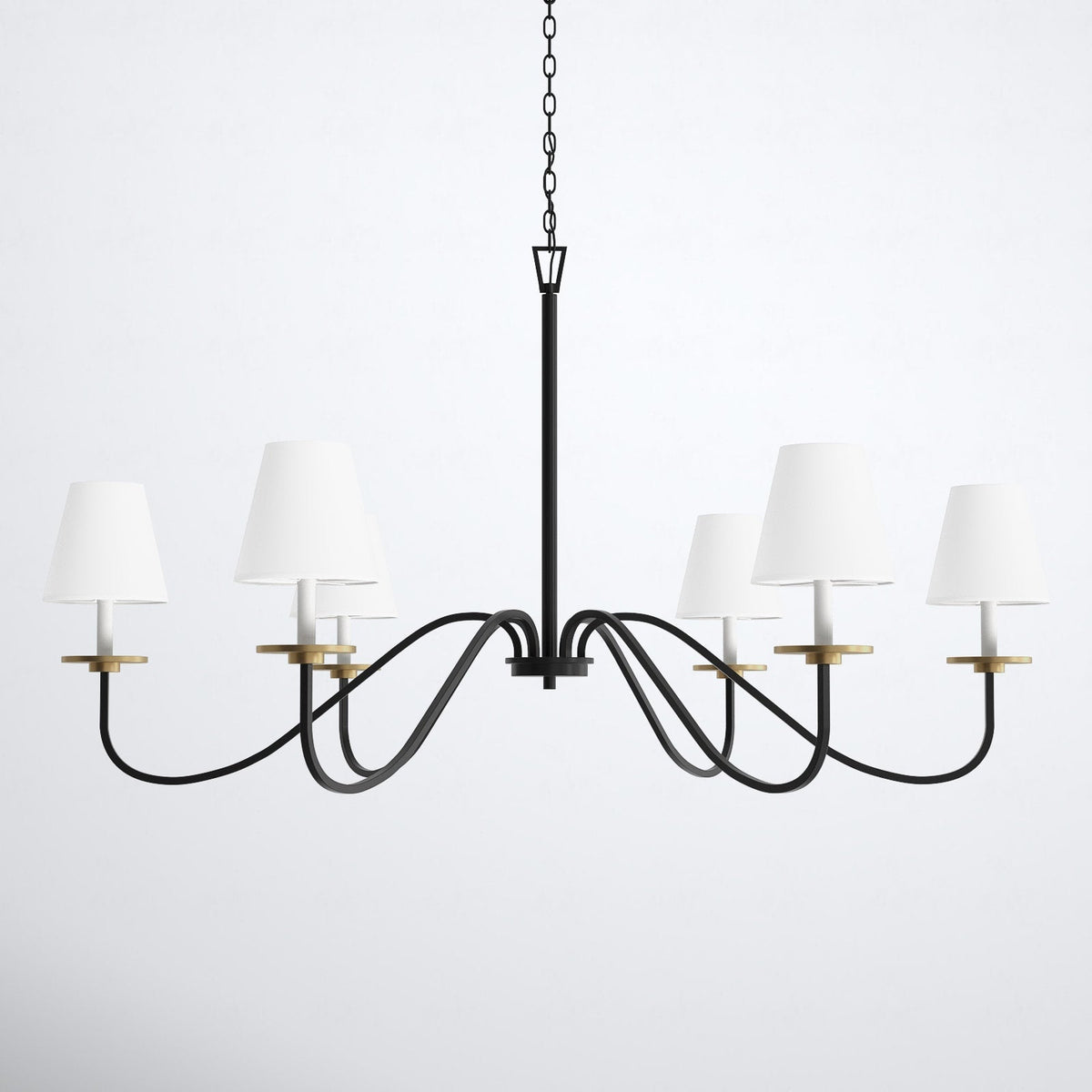 Cloverdale Chandelier