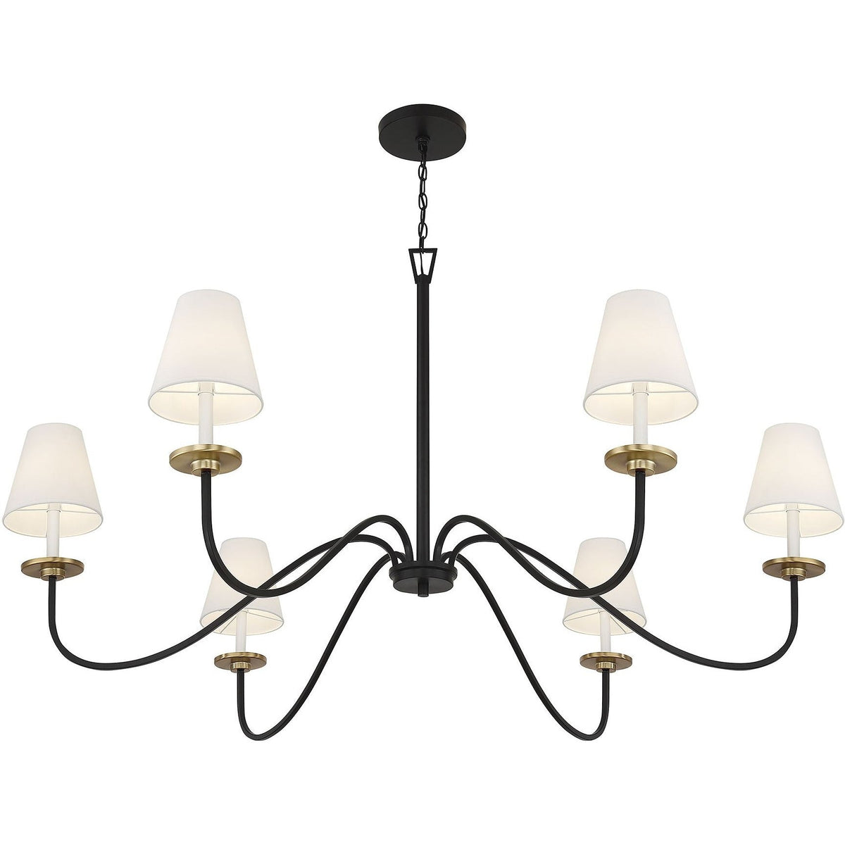 Cloverdale Chandelier