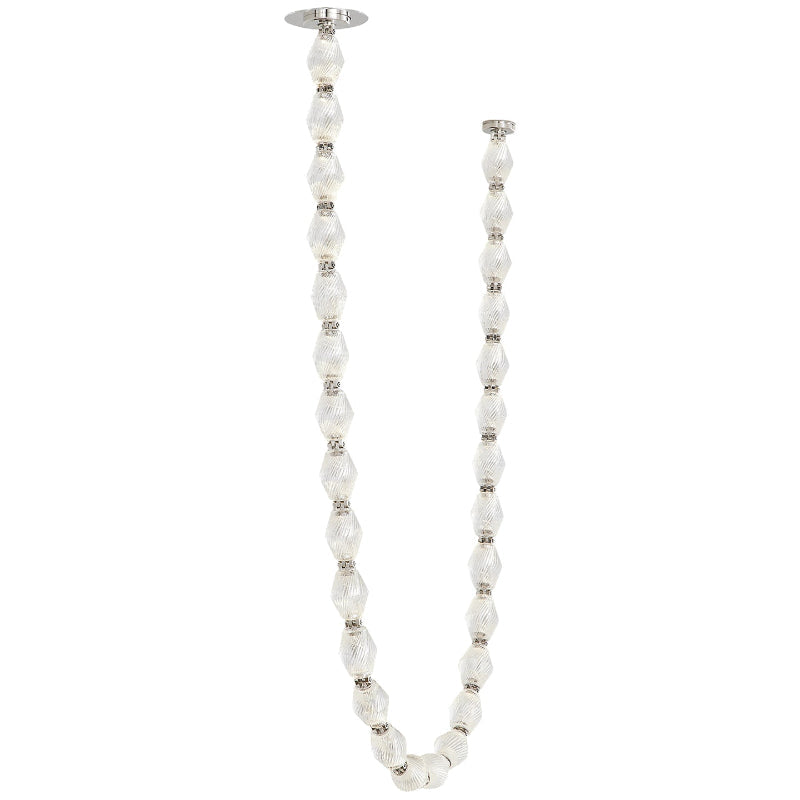 Collier Chandelier