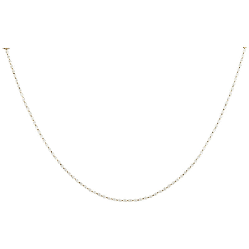Collier Chandelier