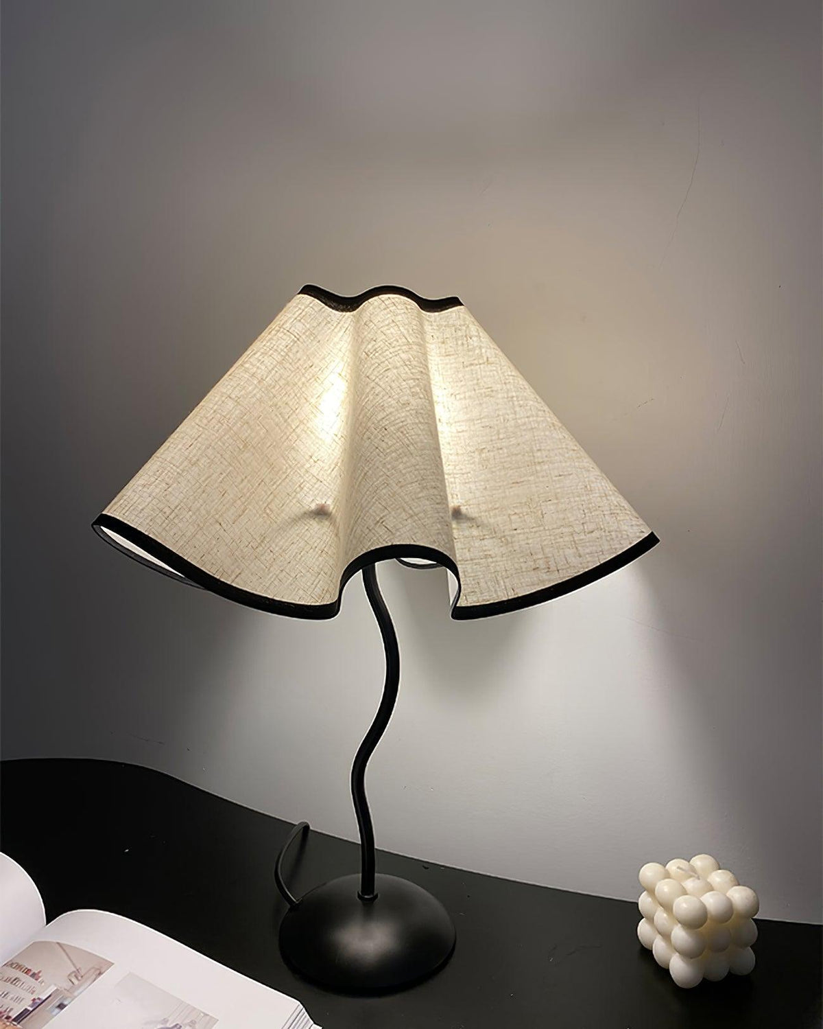 Cora Table Lamp
