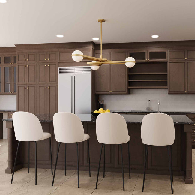 Lumina Core Chandelier