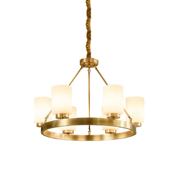 Corsica Chandelier