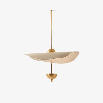 Creative Lotus Pendant Light