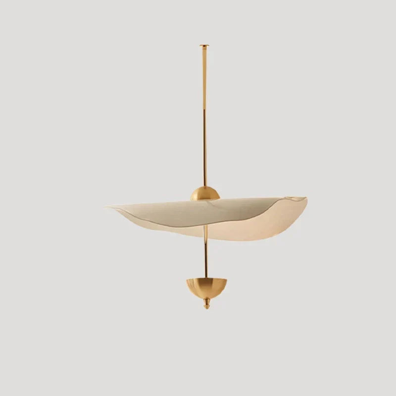 Creative Lotus Pendant Light