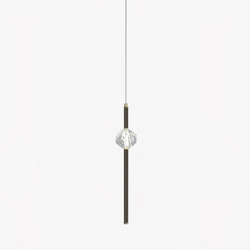 Crystal LED Pendant Lamp