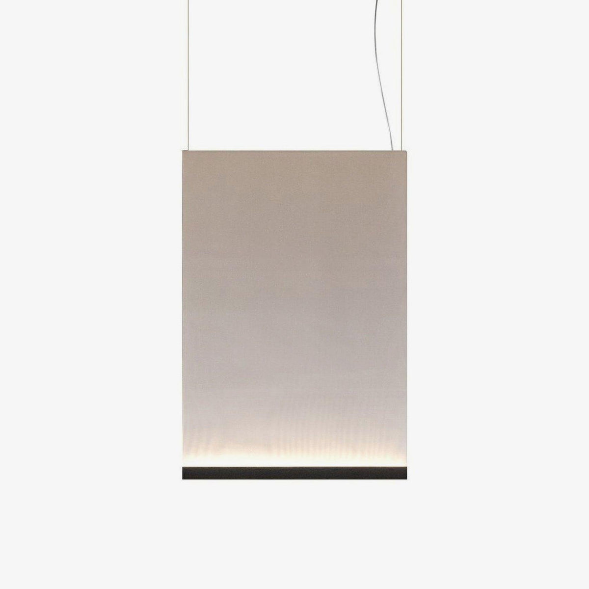 Curtain Pendant Lamp