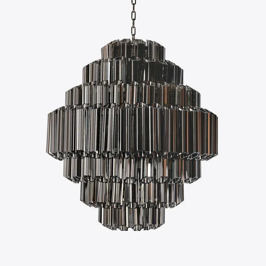Grande Palermo Chandelier 32.68"