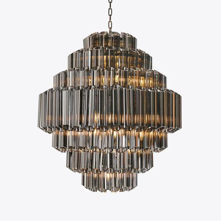 Grande Palermo Chandelier 32.68"
