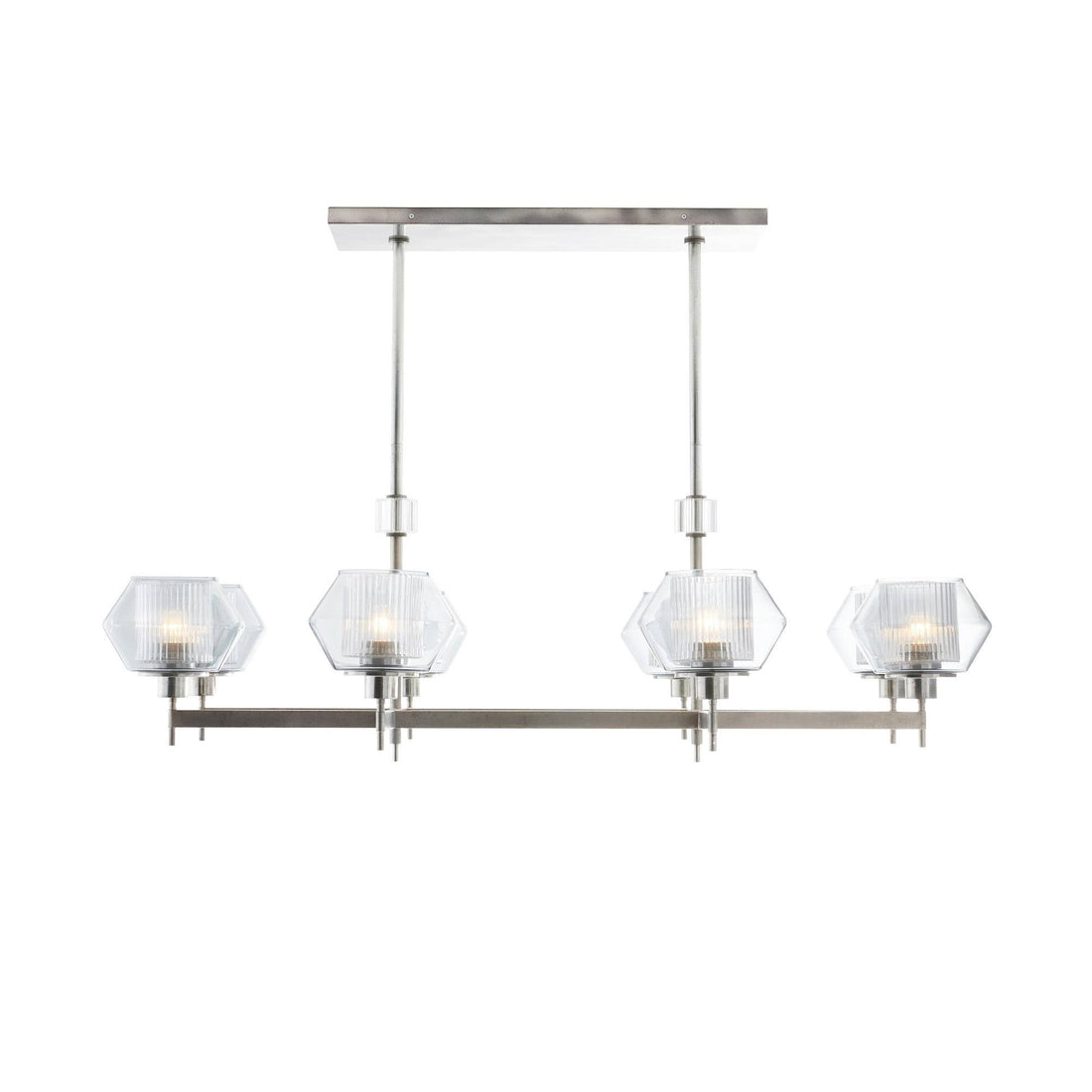 Holm Linear Chandelier DJ89001 product image