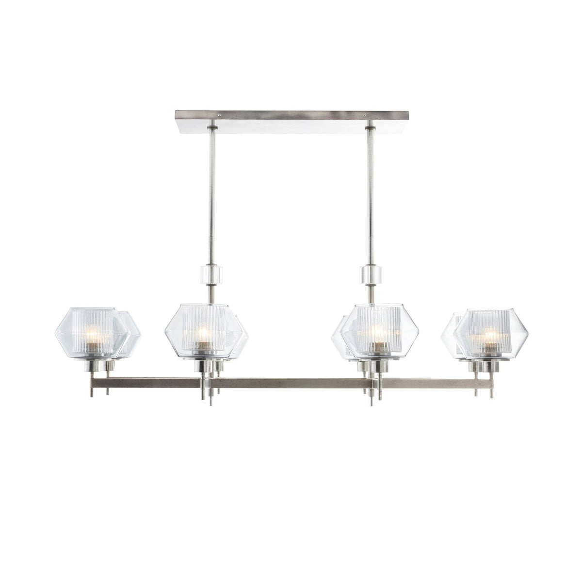 Holm Linear Chandelier DJ89001 product image