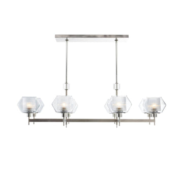 Holm Linear Chandelier DJ89001 product image