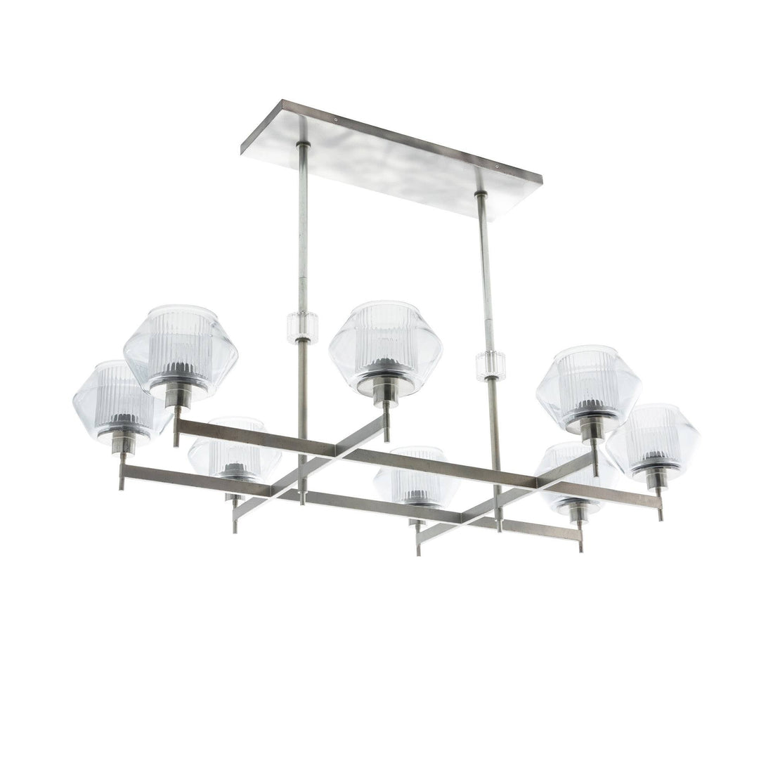 Holm Linear Chandelier DJ89001 product image