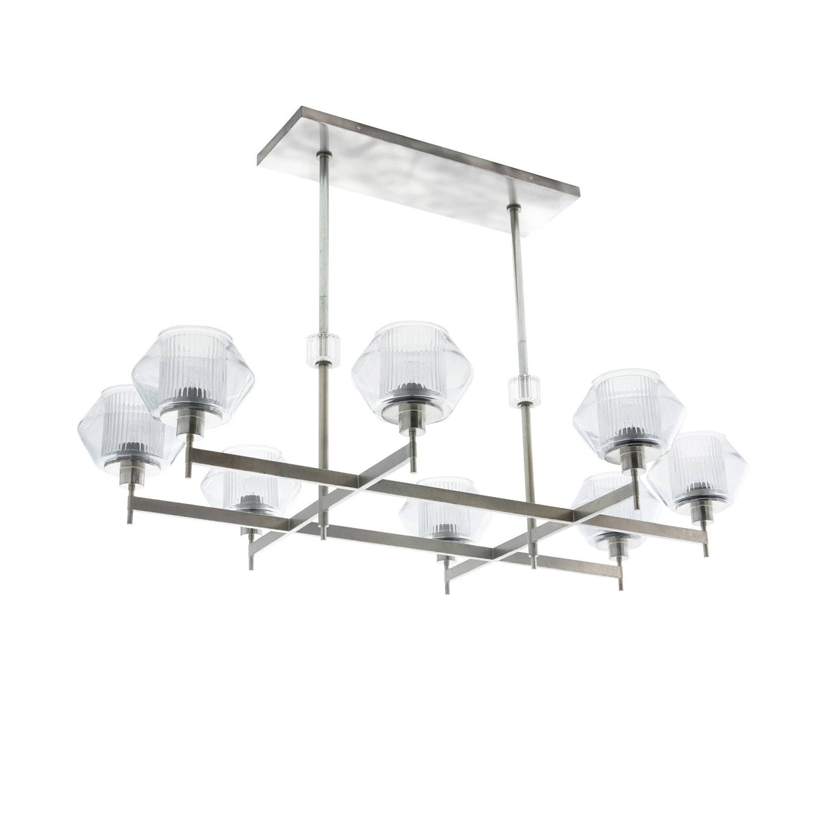 Holm Linear Chandelier DJ89001 product image