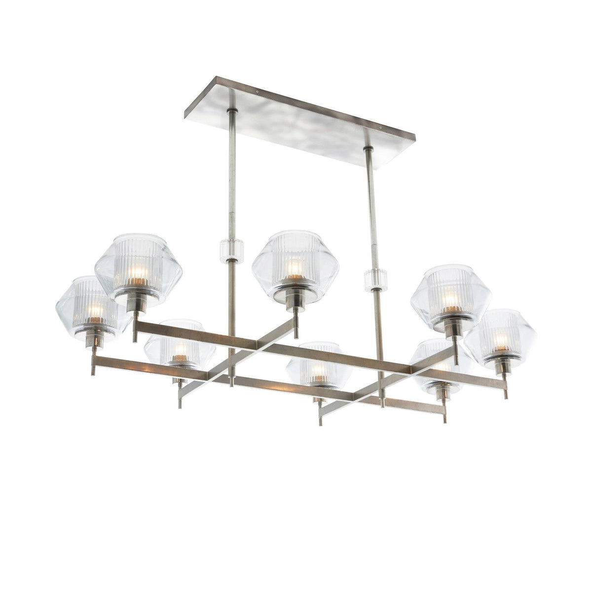 Holm Linear Chandelier DJ89001 product image