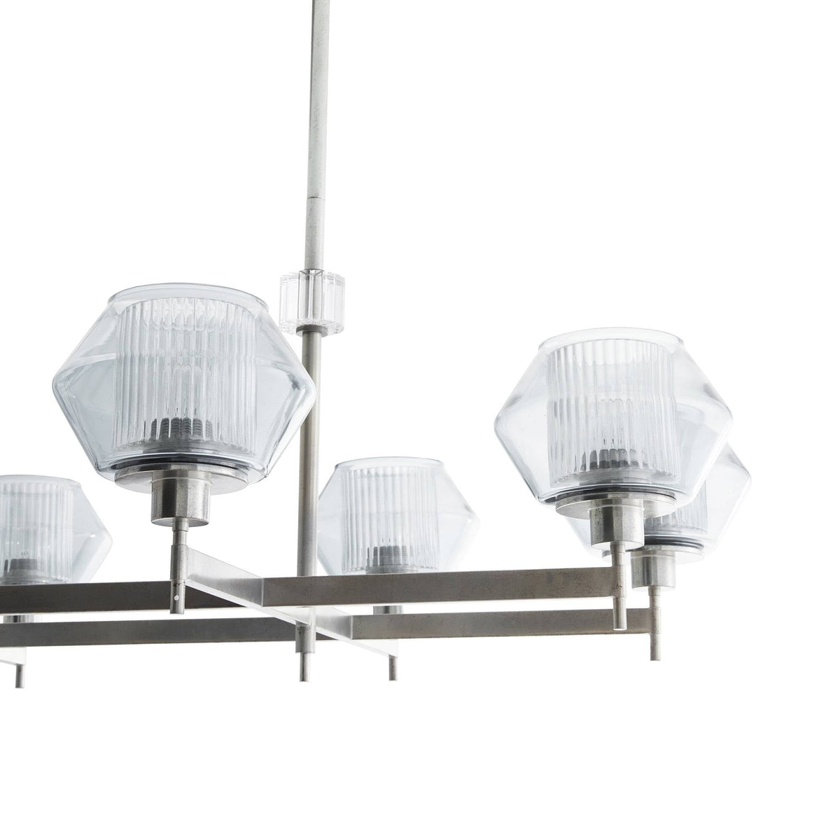 Holm Linear Chandelier DJ89001 product image
