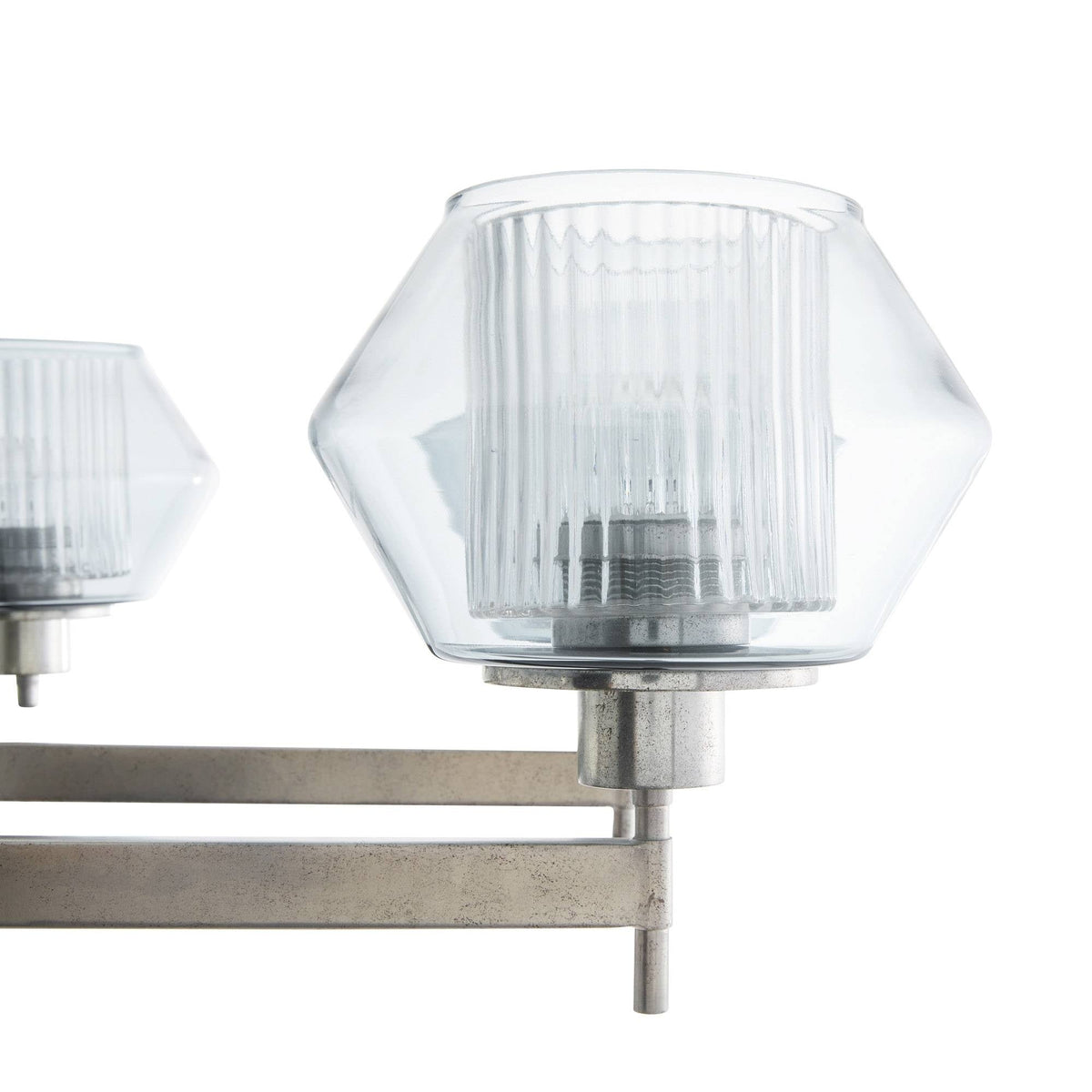 Holm Linear Chandelier DJ89001 product image