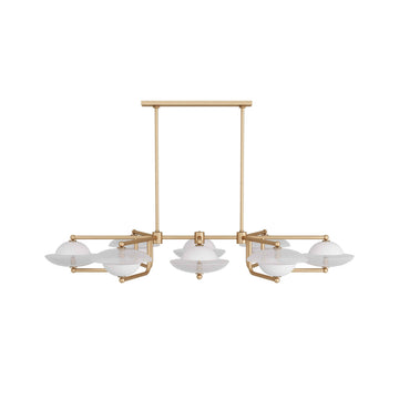 Towne Chandelier DLC07 product image