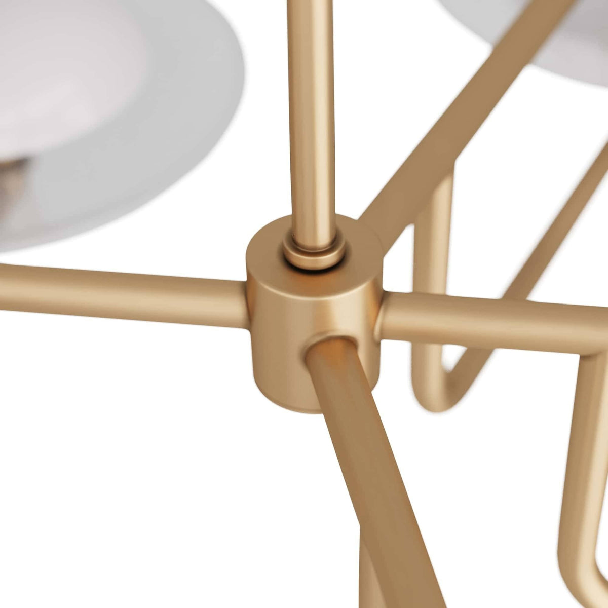 Towne Chandelier DLC07 product image