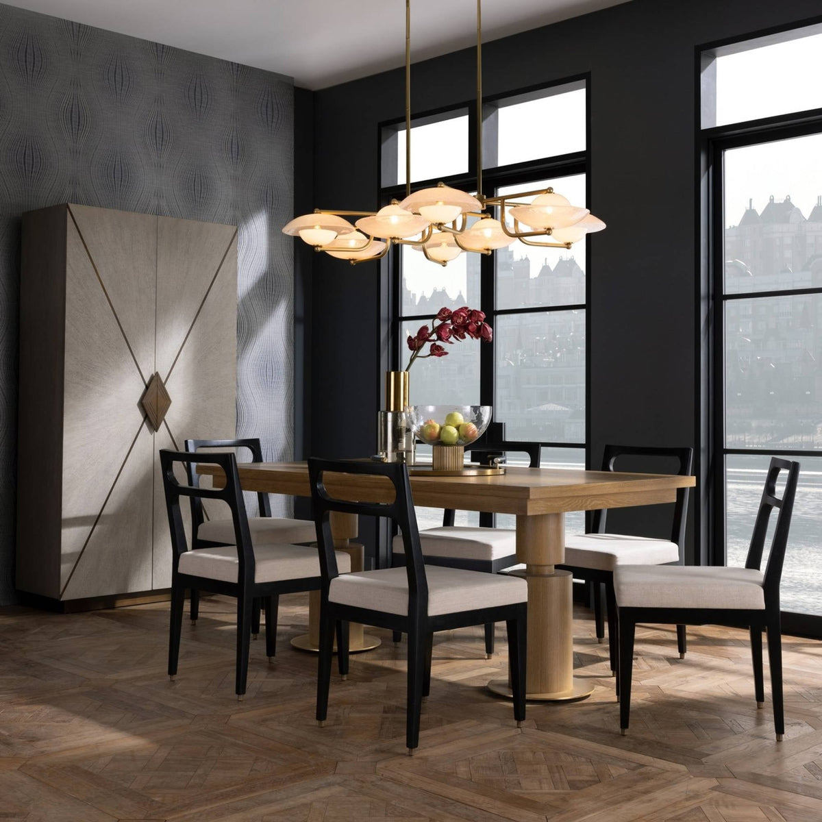 Towne Chandelier DLC07 product image