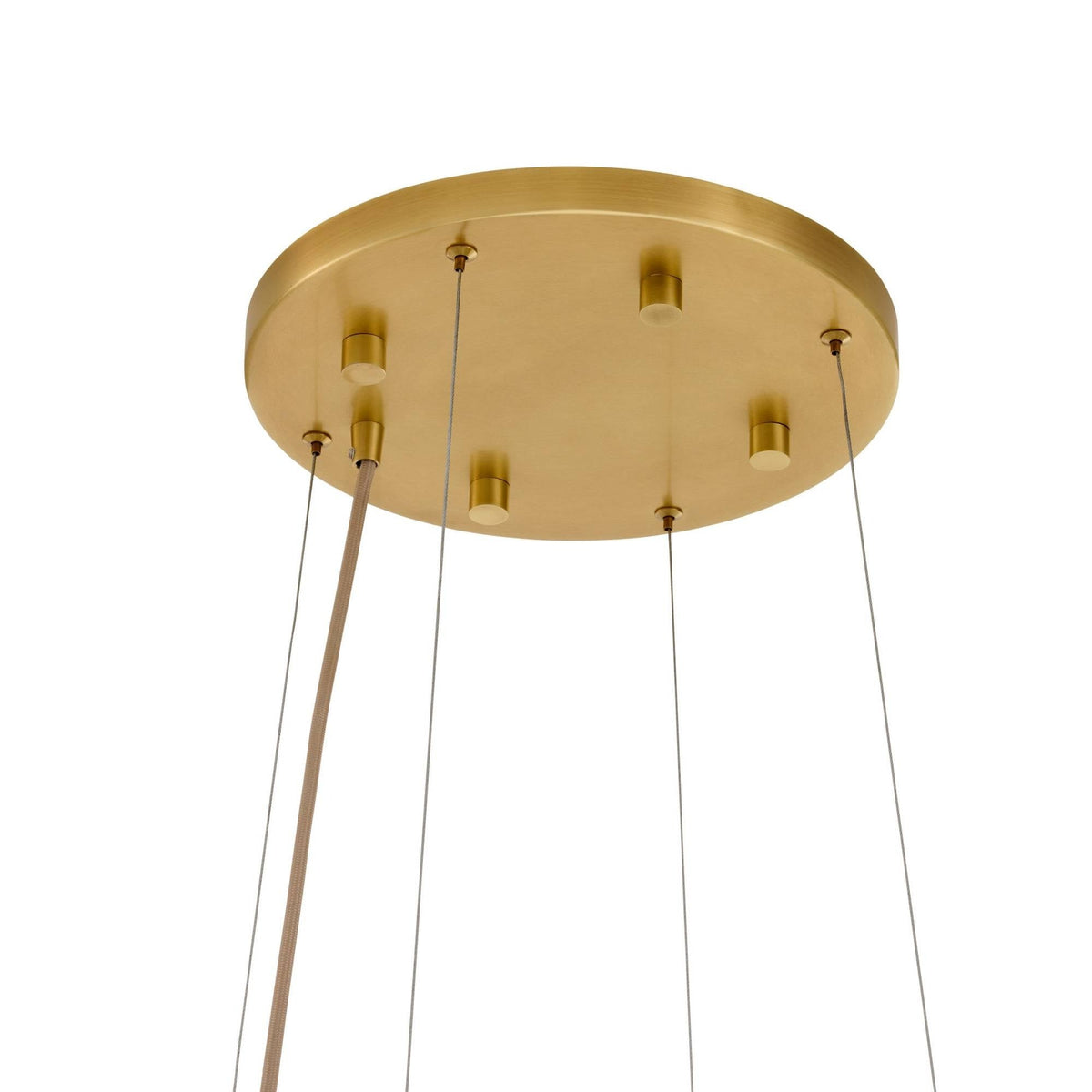 Wright Grid Chandelier DLC50 product image