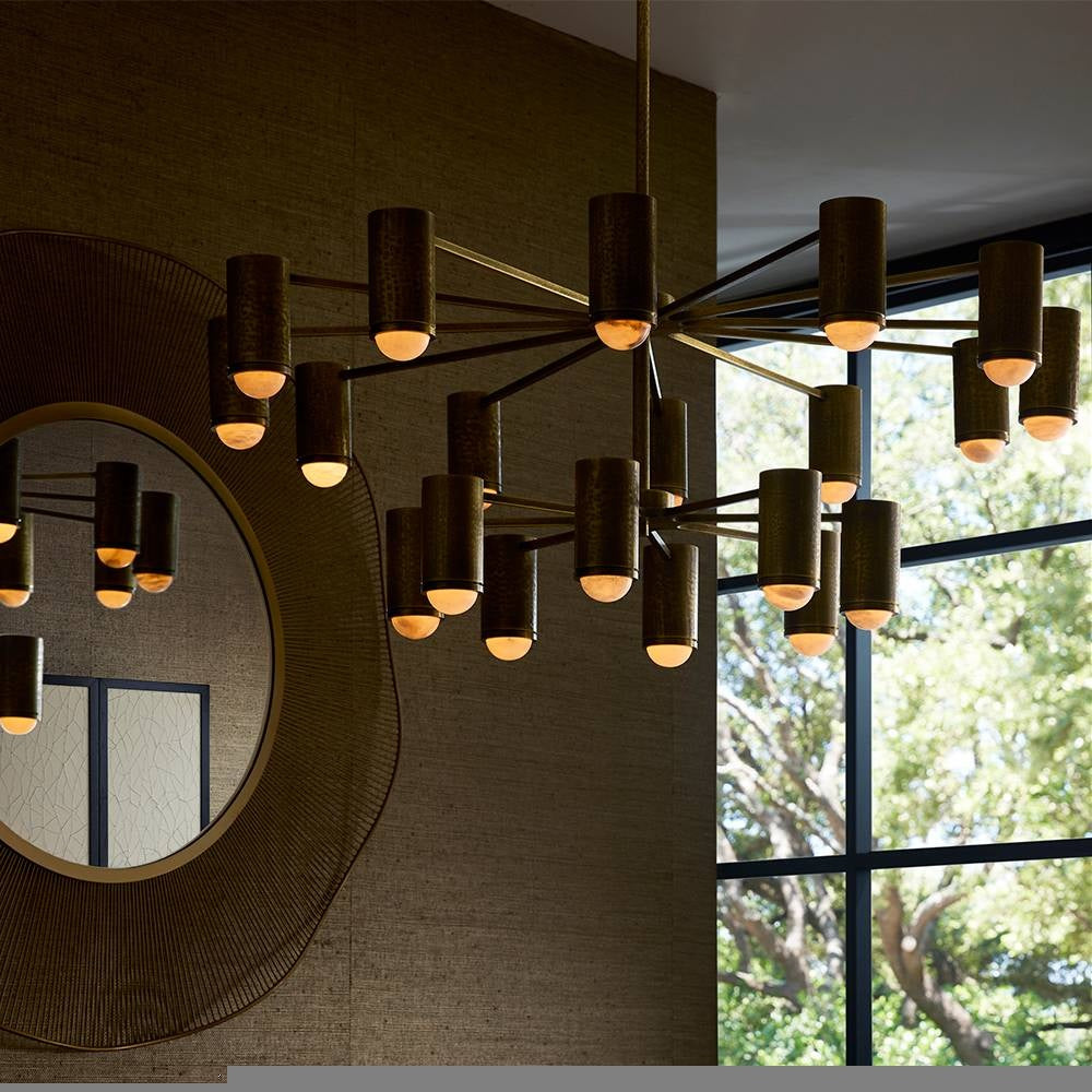 Loryn Chandelier DLC55 product image