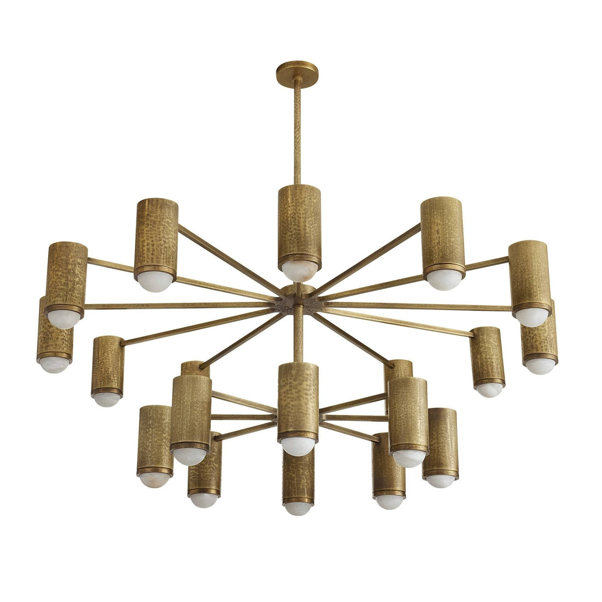 Loryn Chandelier DLC55 product image