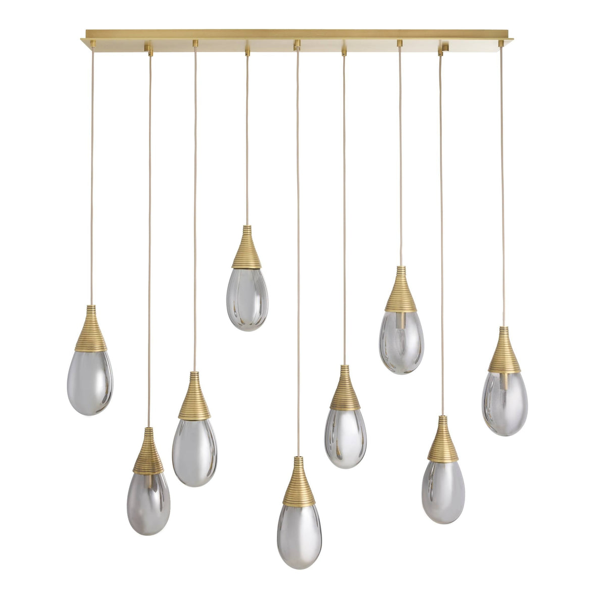 Giselle Linear Multi-Port Chandelier DLC56 product image