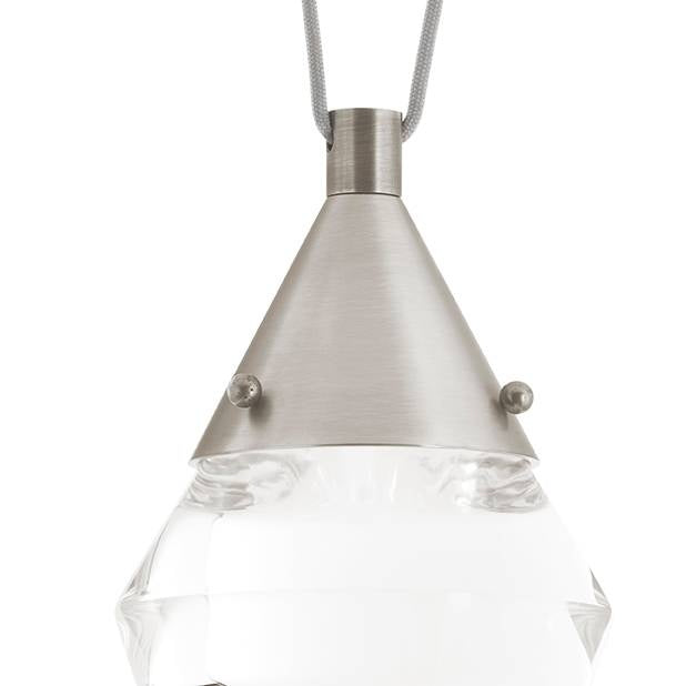 Berkley Multi-Drop Chandelier DLC61 product detail image 3